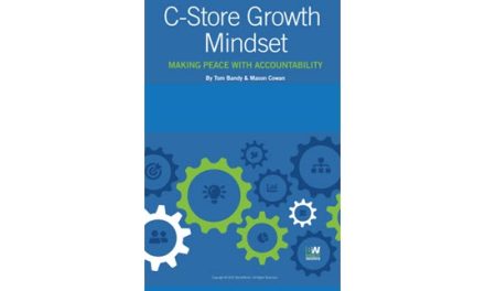 Bandyworks Publishes the C-Store Growth Mindset