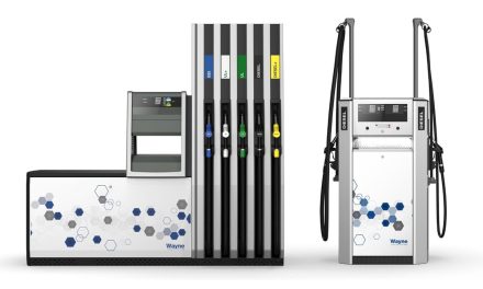 Dover Fueling Solutions Launches Two Enhanced Wayne Fuel Dispenser Ranges