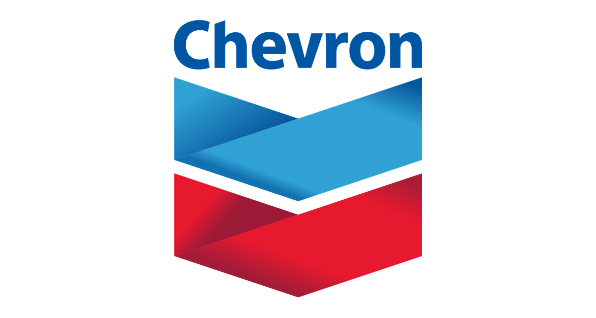 Chevron Completes REG Acquisition