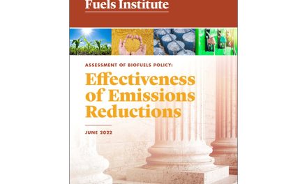 FI Study on the Carbon Benefits of Biofuels