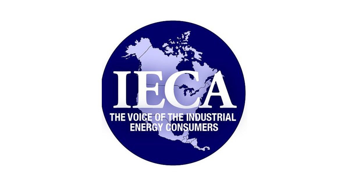 IECA: The Inflationary Impact of LNG Exports