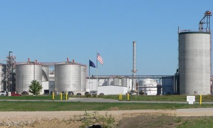 Iowa Renewable Fuels Producers are “Energized, but a Little Angry”