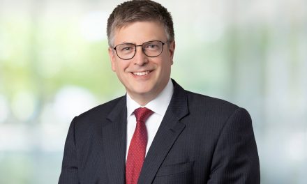 Jeff Rinker New Motiva President and CEO