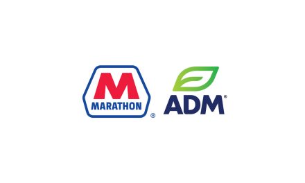 ADM, Marathon’s Renewable Diesel Facility