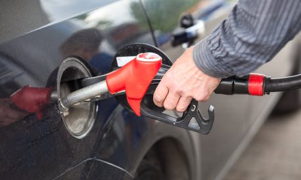 EIA: Memorial Day Gasoline Prices Highest Since 2012