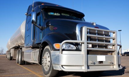 Survey Reveals Benefits and Challenges of the Trucking Profession