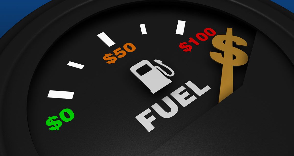 ATA Strongly Opposes Fuel Tax Holiday