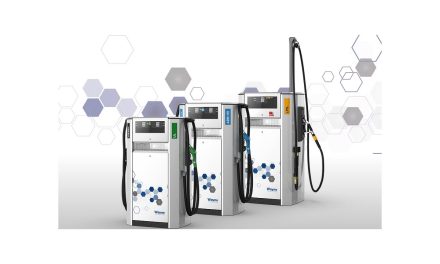 DFS Launches New Solutions for Retail Fueling