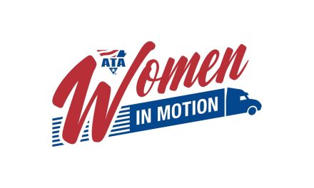 New ATA Program to Highlight Women in Trucking