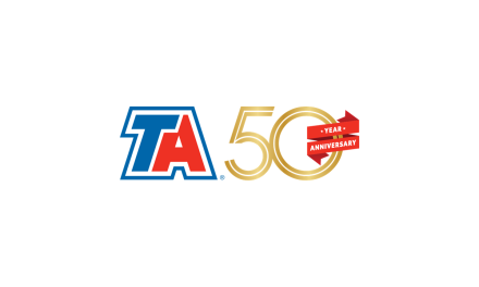 TA Celebrates 50 Years With $50,000 of Giving