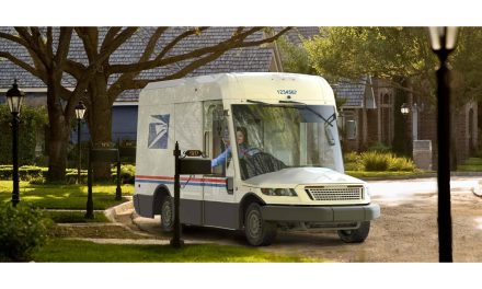 Postal Service Electric Vehicle Opportunity