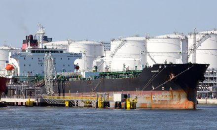 API: U.S. Crude Oil Exports Reducing Costs for Americans
