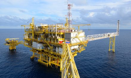 API on Proposed Program for Offshore Leasing
