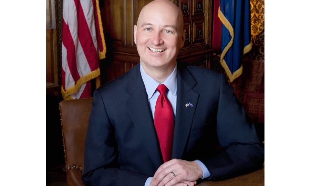 ACE Welcomes Governor Ricketts to Conference