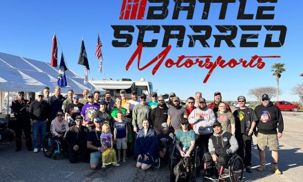 Hot Shot’s Secret Announces Motorsports Scholarship Donation and Contest