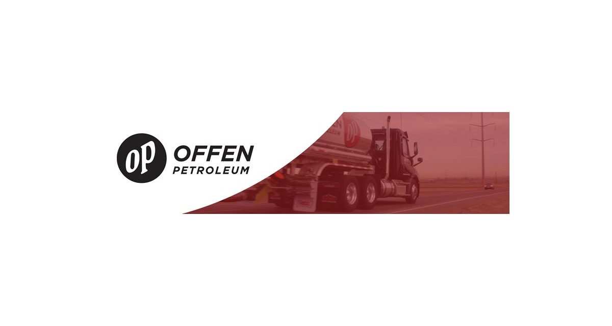 Offen Petroleum Acquires the Wholesale Division of G&S Oil Products