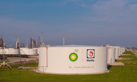 bp to Sell Interest in Husky Toledo Refinery