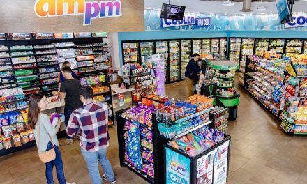 bp Expands ampm Brand to East Coast