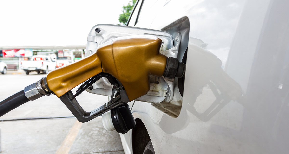 EIA: U.S. Thanksgiving Gasoline Prices are Mostly Unchanged From 2021