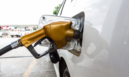 EIA: U.S. Thanksgiving Gasoline Prices are Mostly Unchanged From 2021