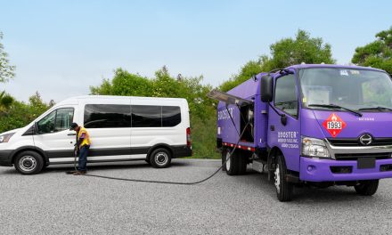 Booster® Expands Mobile Fueling Services Coast to Coast