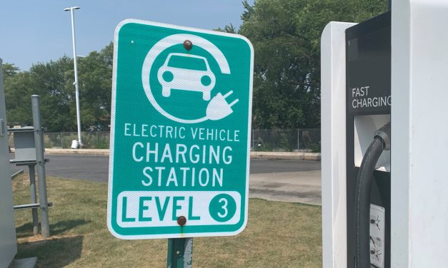 When and Where Should We Install EV Chargers?