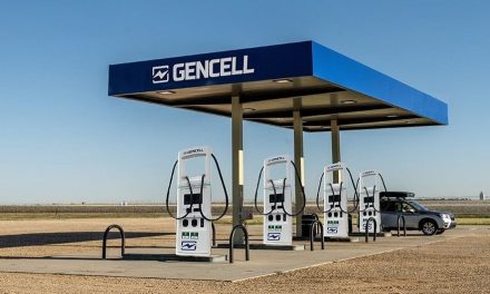 GenCell Launches Off-Grid EV Solution