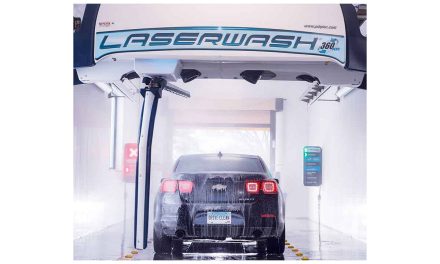OPW Vehicle Wash Solutions at PEI/NACS 2022
