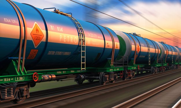 API Calls on Congress to Prevent Catastrophic Rail Disruptions