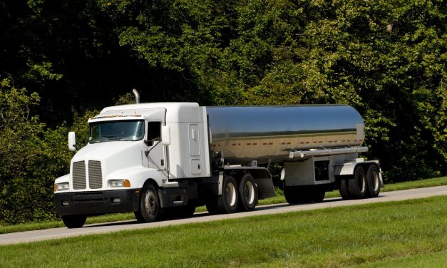 CarriersEdge Adds Tanker Injury Prevention Course