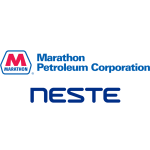Marathon Announces Closing of Martinez Renewables JV With Neste