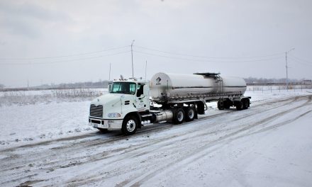 Trial Shows 100% Biodiesel is Effective at Decarbonizing Heavy-Duty Trucking