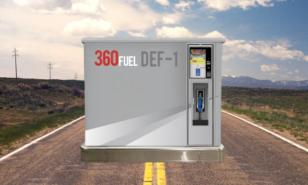 360Fuel and Benecor Launch DEF Dispensing Platform
