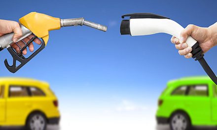 API: EPA Proposal a De Facto Ban on Gasoline-Powered Cars and Trucks