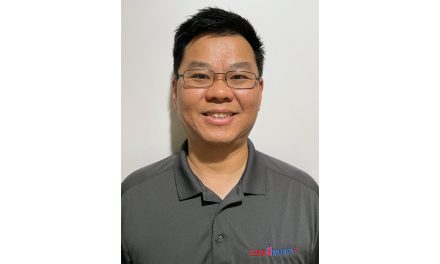 Lock America Names Robert Chen National Sales Manager