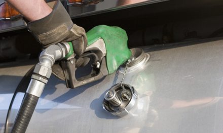 Fuel Costs Top the List of Trucking Industry Issues