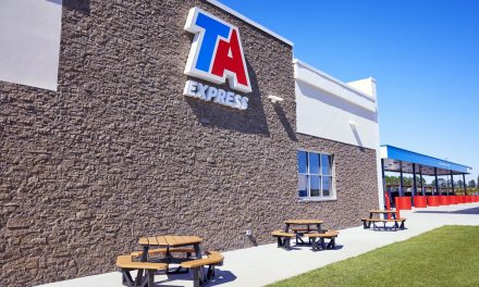 TravelCenters of America Continues Expanding Network