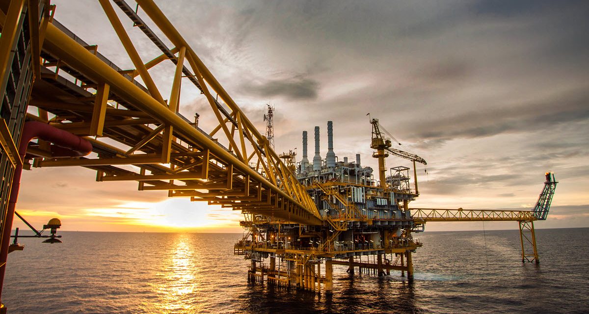 EIA: U.S. Petroleum Production To Be Driven by International Demand