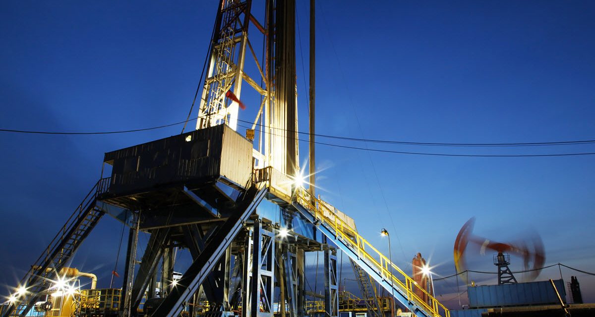 EIA: Increased U.S. Crude Oil Production Forecast