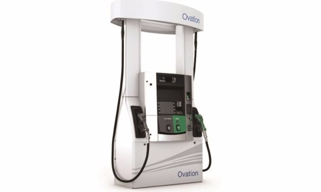 Dover Fueling Solutions Announces E40 Upgrades to Wayne Ovation Fuel Dispensers