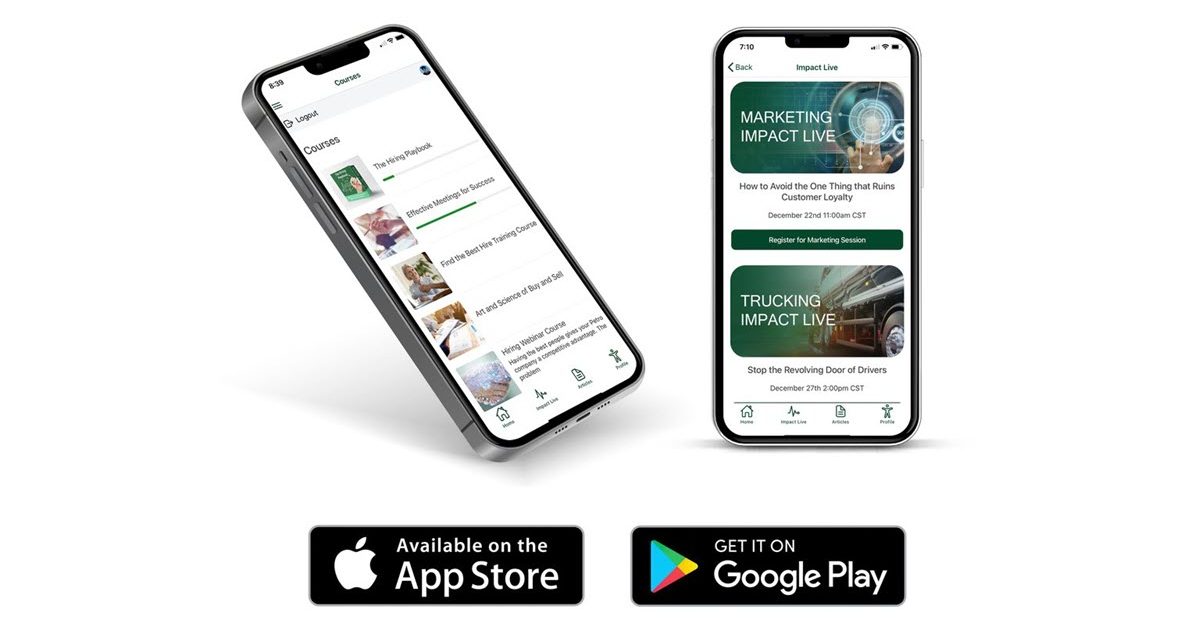 Petroanswers APP Available