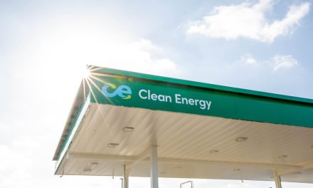 Clean Energy RNG to Fuel Trucks for Pennsylvania Refuse Authority, WM and Others