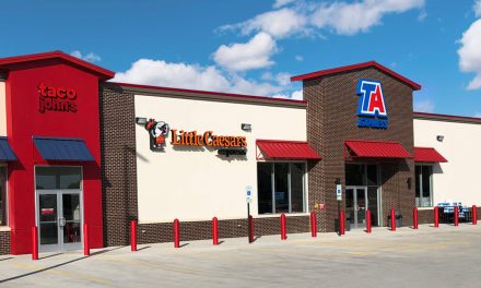 TravelCenters of America Signs 30 New Franchise Agreements in 2022