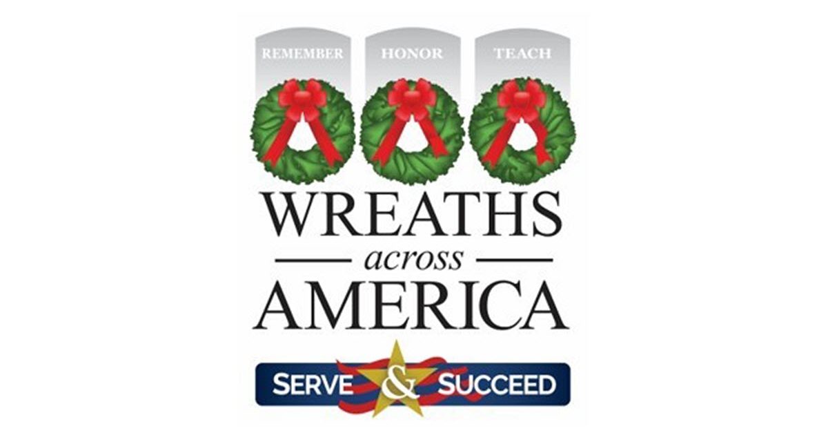 National Nonprofit Wreaths Across America Announces New Theme for 2023