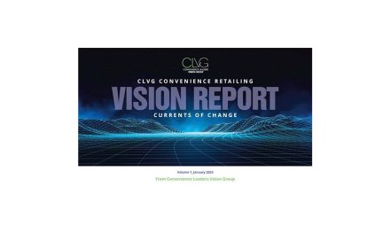 Convenience Leaders Vision Group Releases Report