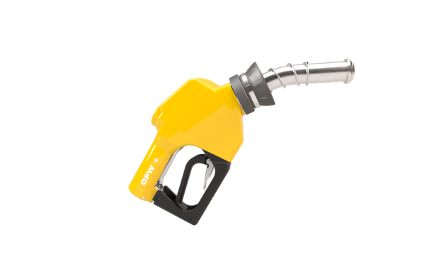 OPW Retail Fueling Launches 14HC High-Flow Diesel-Capture Nozzle