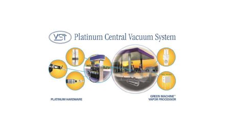 VST Earns Newest IMP Approval for Gasoline Station Vapor Recovery