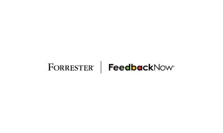 Feedbacknow by Forrester Focuses on Convenience Channel