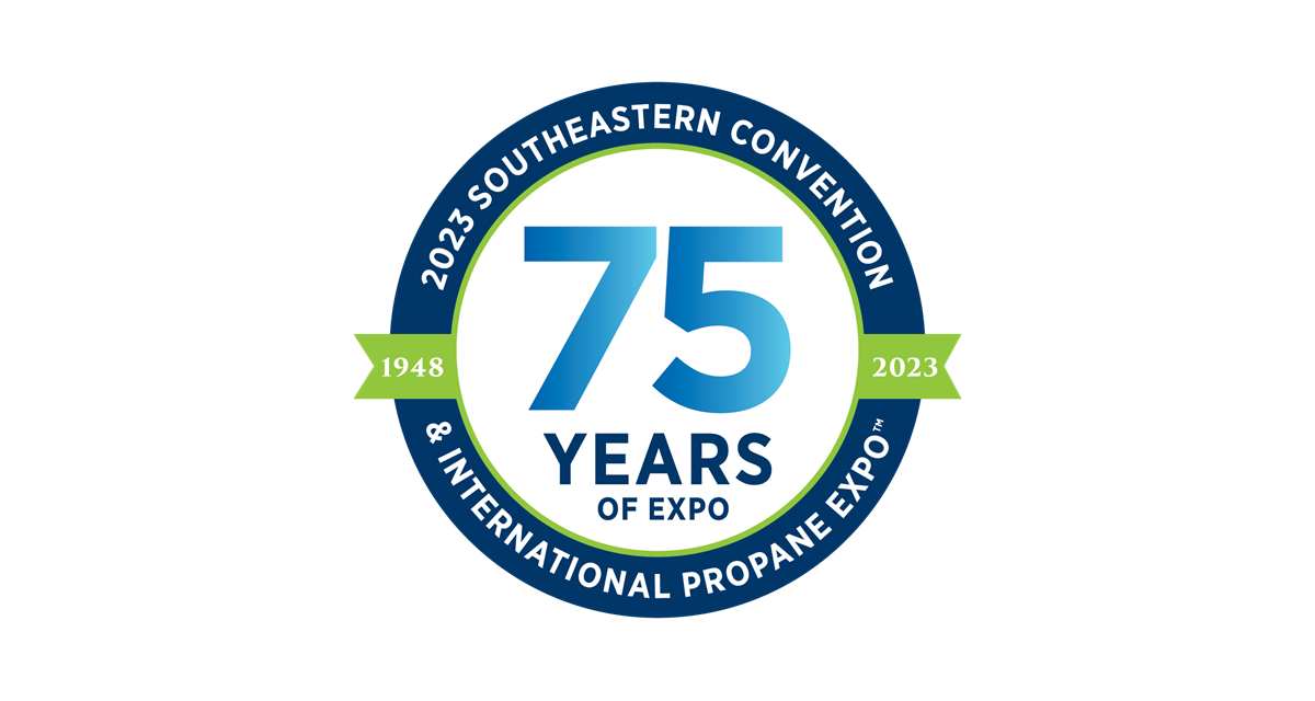 National Propane Gas Association Celebrates 75 Years of Expo