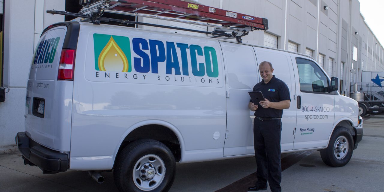 SPATCO Energy Solutions Acquires McKinney Petroleum Equipment